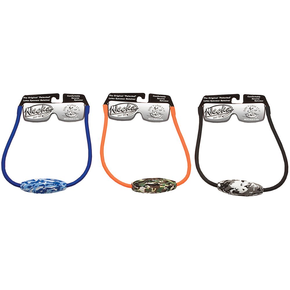 Neckz best sale eyewear retainers