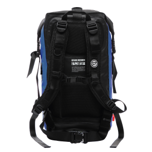 Stream Trail - Dry Tank 40L (Azure)