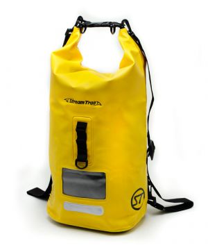 Stream Trail - Dry Cube 10L (Saffron)