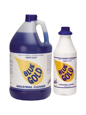Blue Gold Cleaner Concentrate