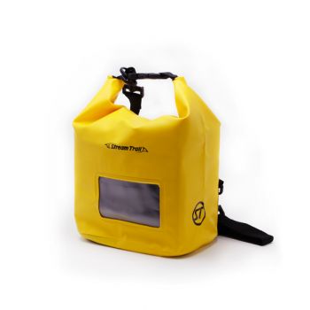 Stream Trail - Dry Cube 5L (Saffron)