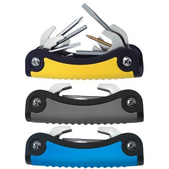 T-2 Scuba ToolPack