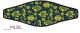 Picture Slap Strap - Blue Marine Life