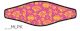 Picture Adjust-A-Strap - Pink Marine Life