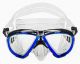 ISC DWD Mask - Clear / Blue