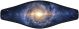 PICTURE SLAP STRAP - NEBULA