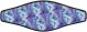 PICTURE SLAP STRAP - PASTEL SEALIFE