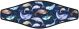 Picture Buckle Strap - SEA CREATURES
