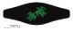 Picture Buckle Strap - Tribal Turtle