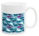 Coffee Mug - Whales